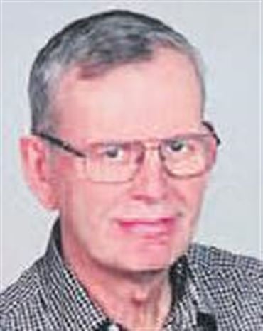 Profilbild Kurt von Nordheim